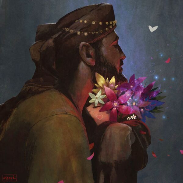 Rooh-elrooh - روح الروح Thumbnail