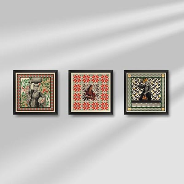 Triple Poster Deal Thumbnail