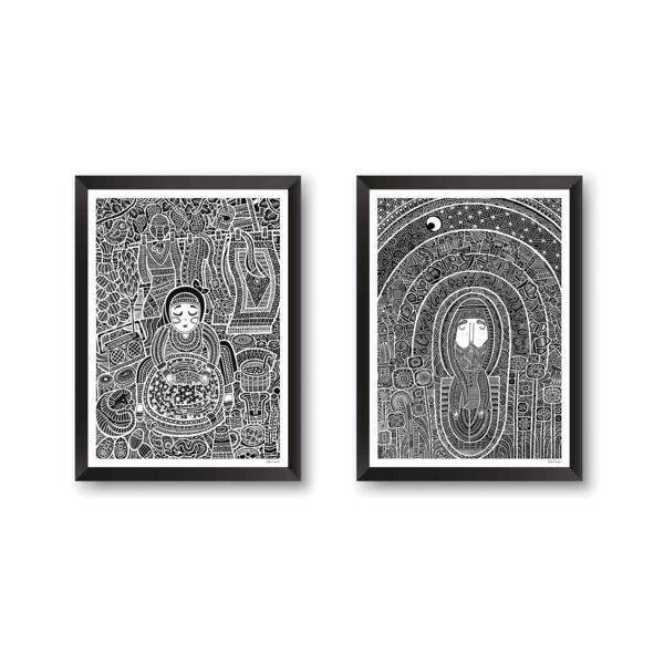 Duo Poster Deal Thumbnail