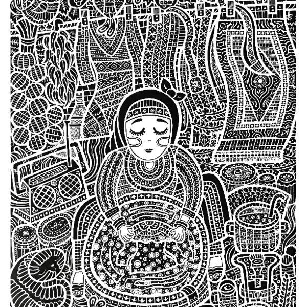 Water day - إجت المي Thumbnail