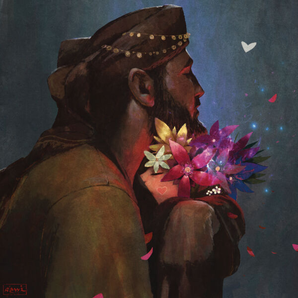 Rooh-elrooh - روح الروح
 Thumbnail